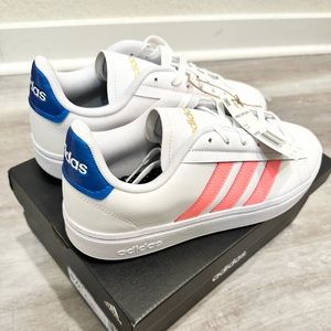 ADIDAS Grand Court Alpha, Size 8.5